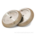 Diamond CBN Woodturning Glass Lapidary Sharpening Grinding Wheel